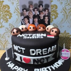 Toko Kue Cake Jakarta