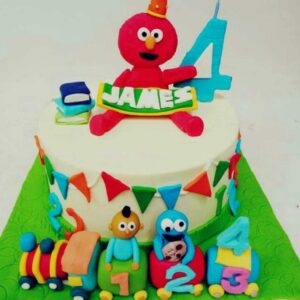 Toko Kue Cake Jakarta