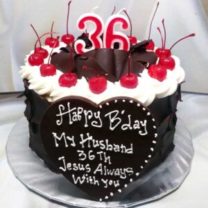 Toko Kue Cake Jakarta