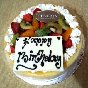 Toko Kue Cake Jakarta