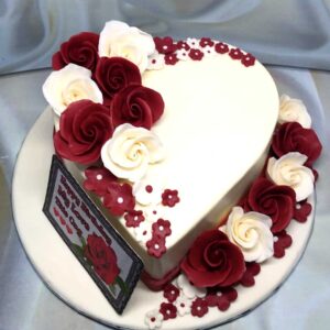 Toko Kue Cake Jakarta