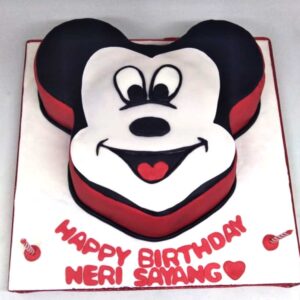 Toko Kue Cake Jakarta