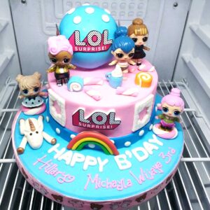 Toko Kue Cake Jakarta