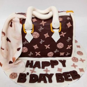 Toko Kue Cake Jakarta