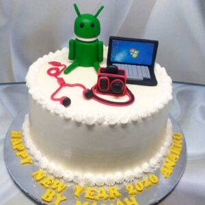 Toko Kue Cake Jakarta