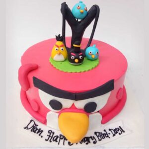 Toko Kue Cake Jakarta