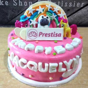 Toko Kue Cake Jakarta