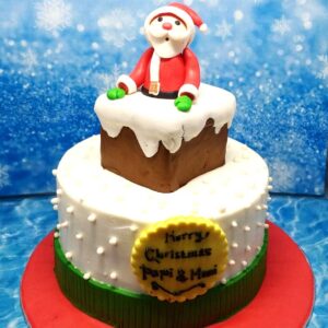 Toko Kue Cake Jakarta