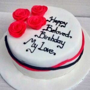 Toko Kue Cake Jakarta