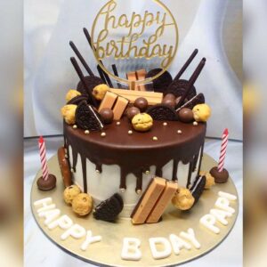 Toko Kue Cake Jakarta