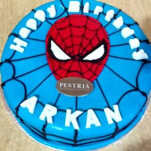 Toko Kue Cake Jakarta