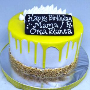 Toko Kue Cake Jakarta