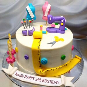 Toko Kue Cake Jakarta