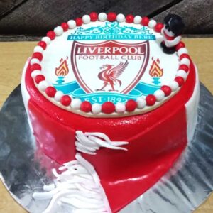 Toko Kue Cake Jakarta