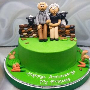 Toko Kue Cake Jakarta