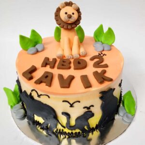 Toko Kue Cake Jakarta