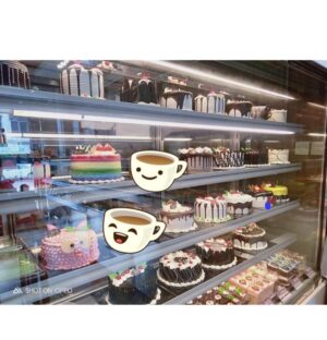 Cake variant jakarta barat