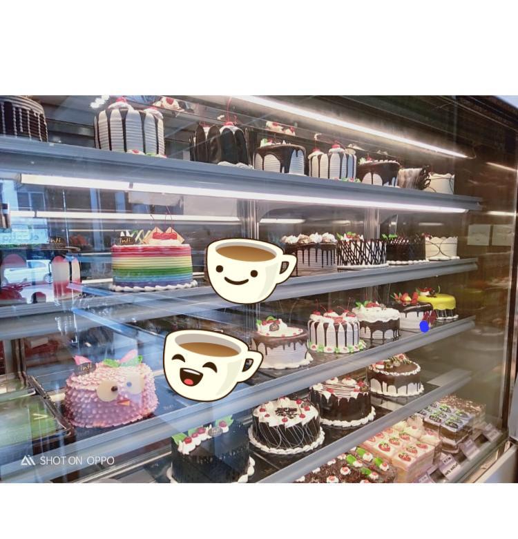 Cake variant jakarta barat Prestisa