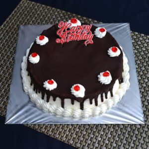 Black forest jakarta barat