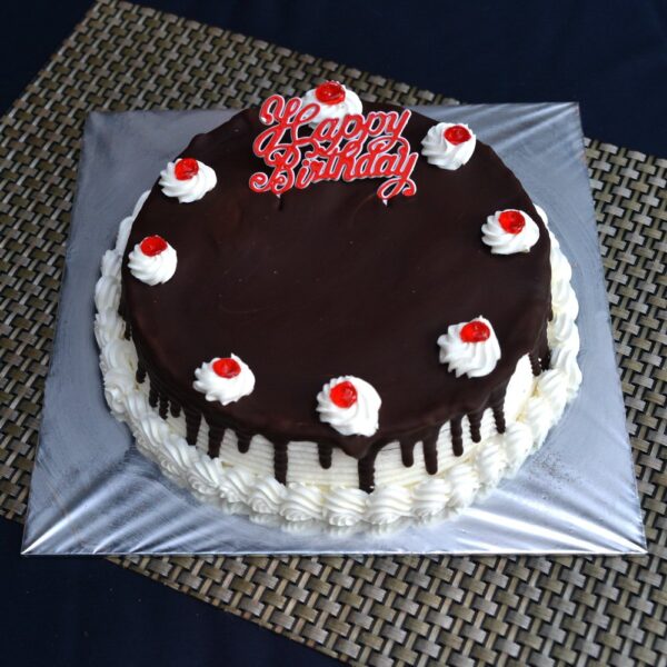 Black forest jakarta barat Prestisa
