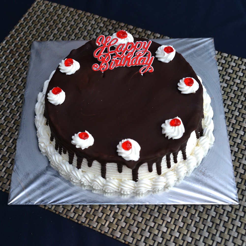 Black forest jakarta barat Prestisa