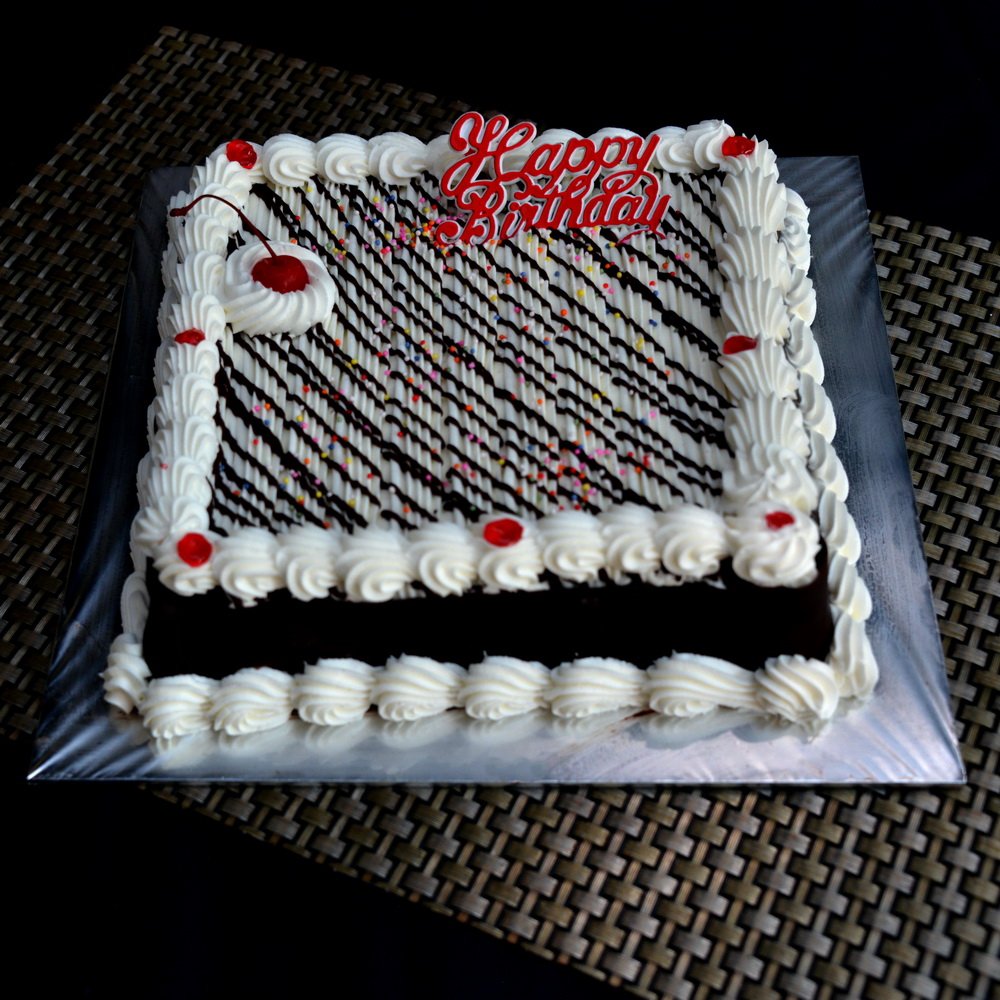 Black forest Square jakarta barat Prestisa