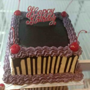 Bolu coklat cake jakarta pusat