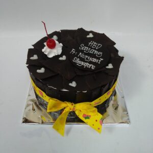 Black forest jakarta timur