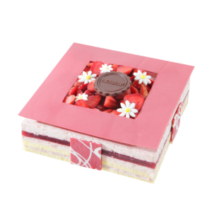 Cake - Jakarta -2443