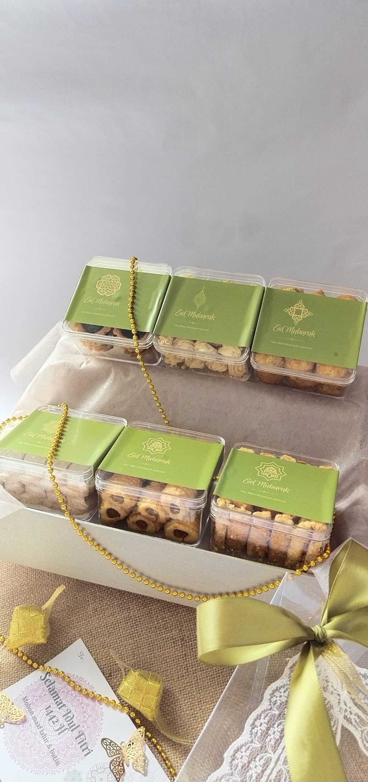 Eid Hampers A 1 Prestisa