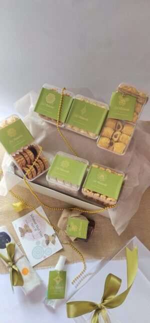 Eid Hampers A 3