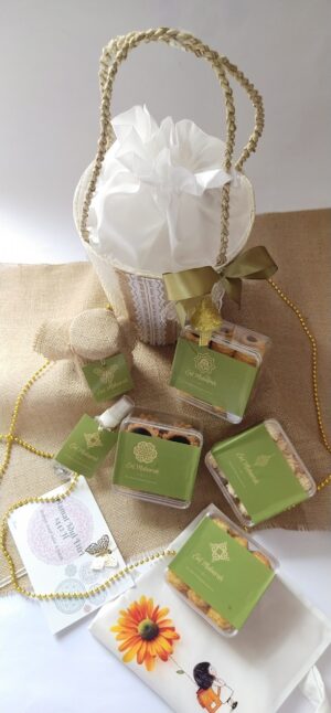 Eid Hampers C 3
