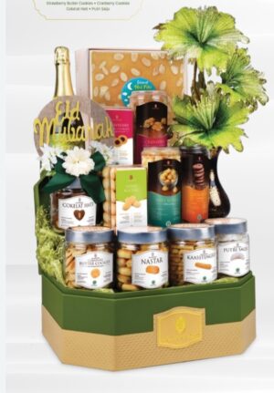 Holland Exclusive Hampers