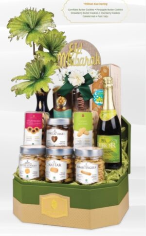 Holland Luxury Hampers