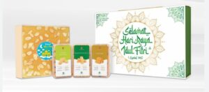 Holland Rizki Gift Box