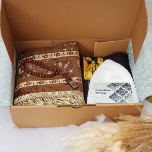 Eid Hampers Package A