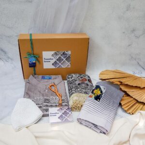 Eid Hampers Package D