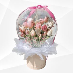 Flower Balloon - 11