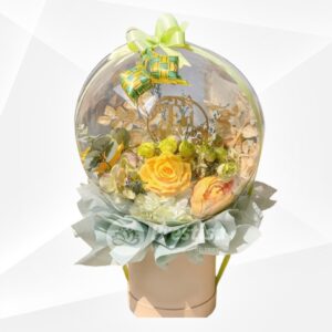Flower Balloon - Bogor- 16