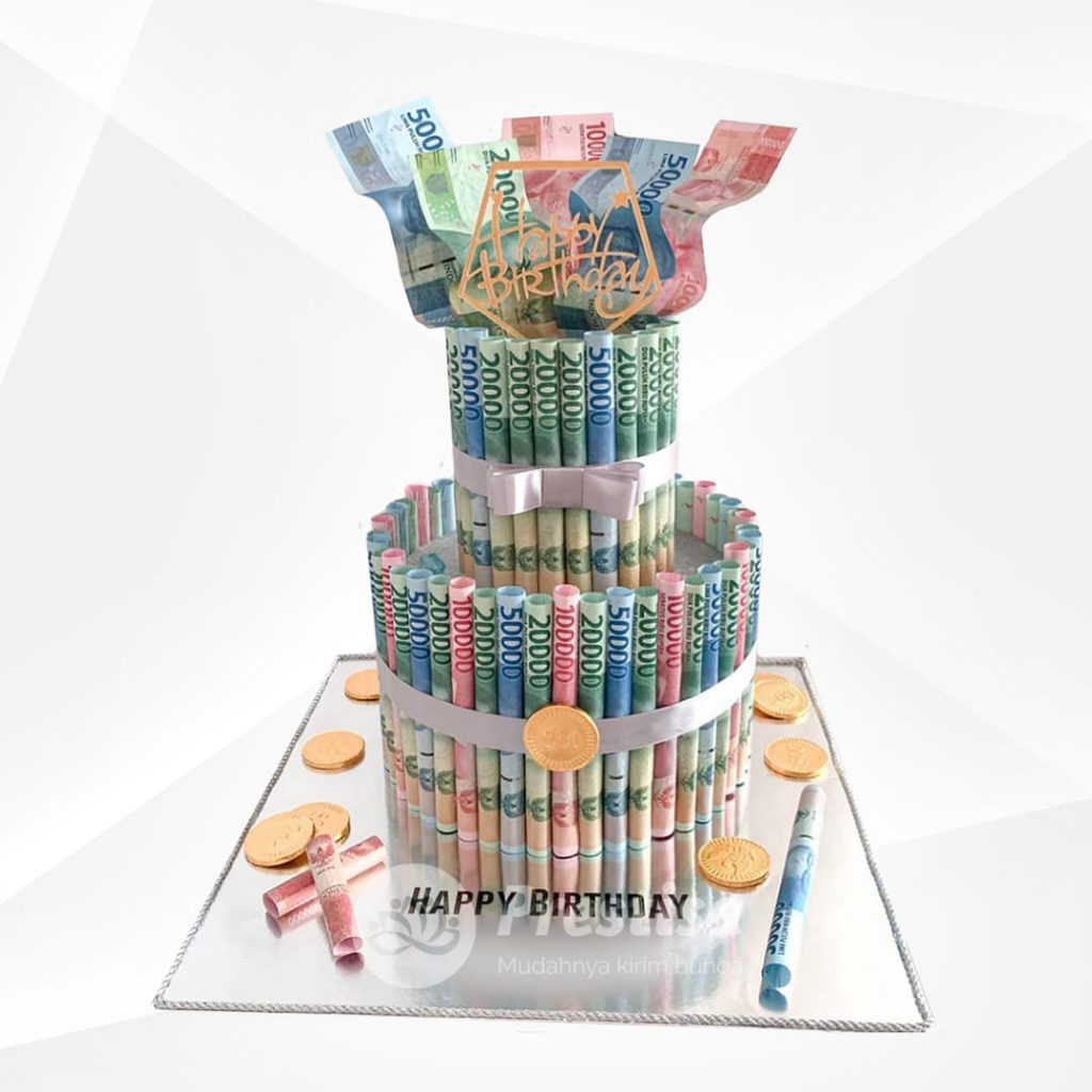 Cake Delivery Indonesia Online Birthday Cake Prestisa