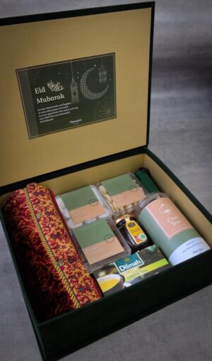 Hampers Cookies Exclusive