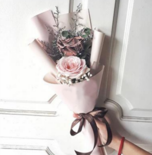 Hand Bouquet 20-15