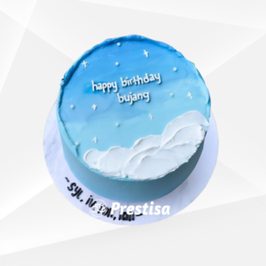 Cake - Purwokerto - 945