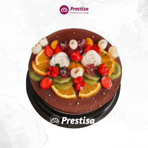 Pudding Cake - Indonesia - 3