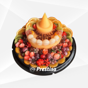 Cake - Sumatra Selatan - 237