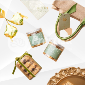 Parsel dan Hampers Cookies