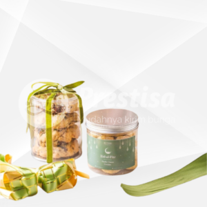 Parsel dan Hampers Cookies