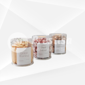 Parsel dan Hampers Cookies