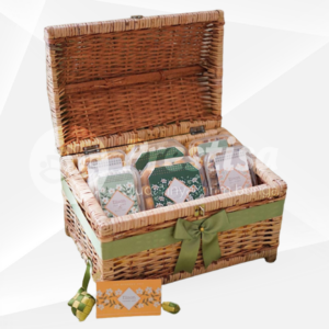 Parsel dan Hampers Cookies