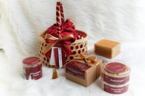 Hampers Cookies Rotan - 3